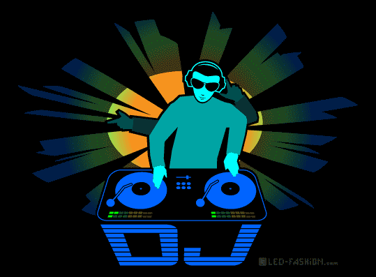 DJ Avatar